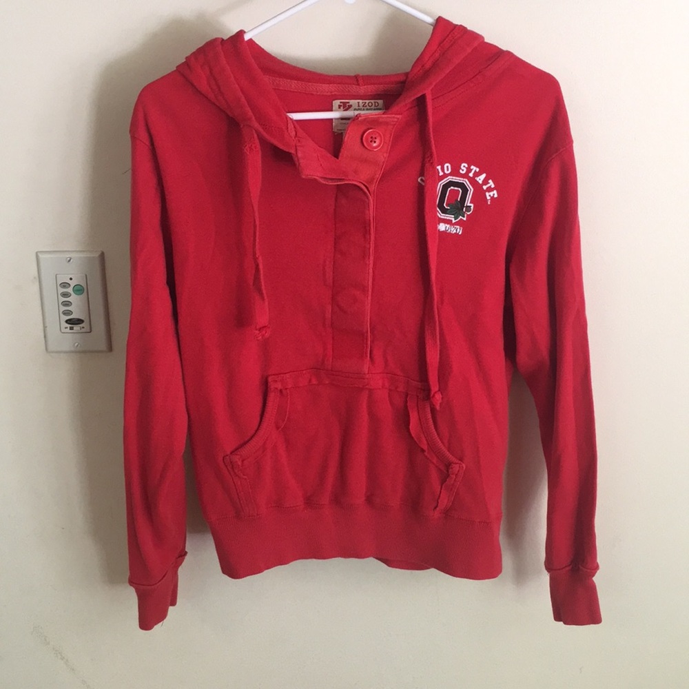 Ohio State Hoodie